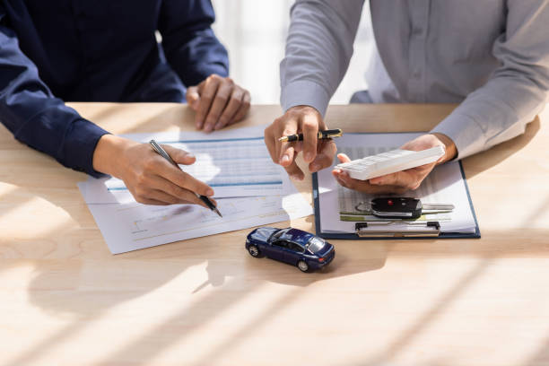 Car insurance options for White Pigeon residents